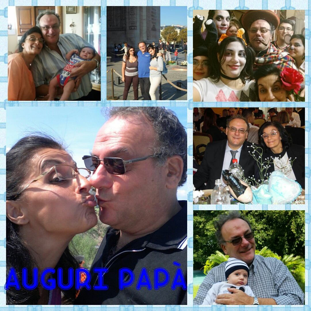 Blog di fotografandoilmondo